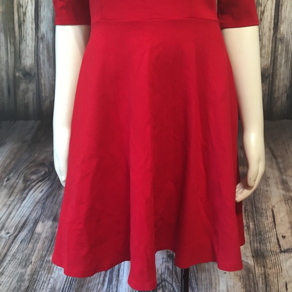 Lulu’s Mini Dress - Picture 3 of 11